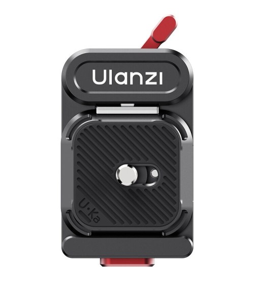 Ulanzi UKA12 UKA Pro Quick Release Kit